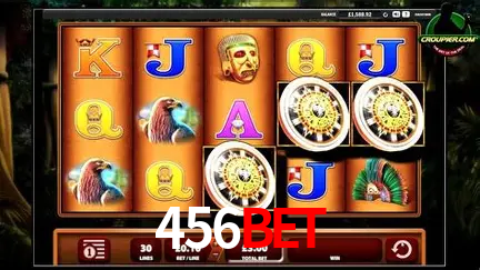 Cassino ao vivo com dealers reais na 456bet