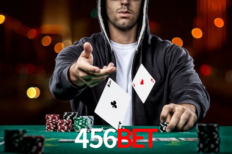 Mercados ao vivo e cash out na 456bet